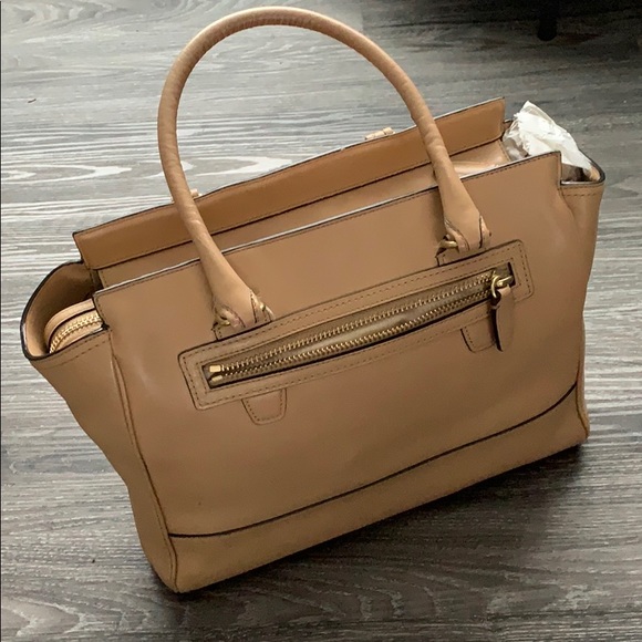 Coach Handbag - Picture 5 of 13